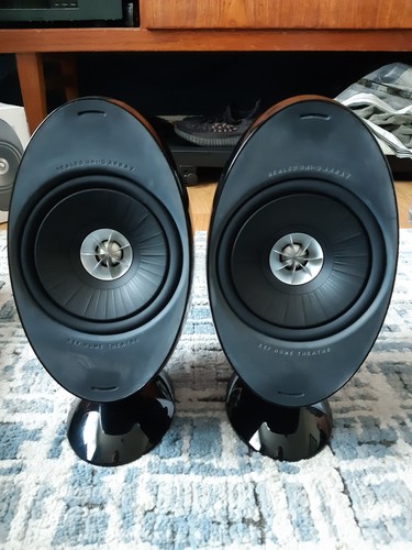 Kef hts3001se speakers - kef,