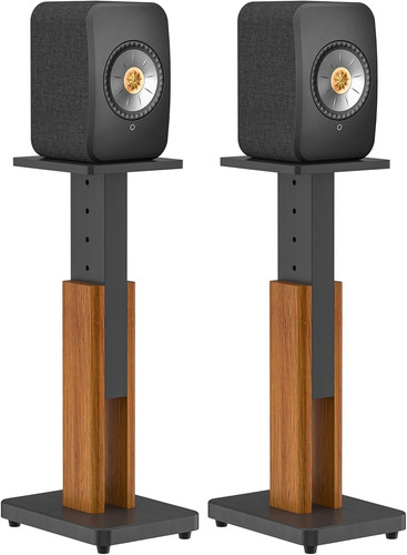 Height adjustable speaker - adjustable,