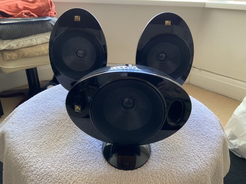 Kef egg hts htc 2001 - hts/htc, 2001.3