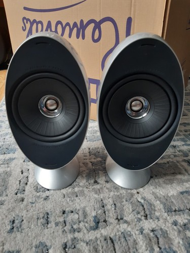 Kef hts3001 speakers - hts3001,