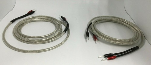 Chord shawline speaker cable - speaker,