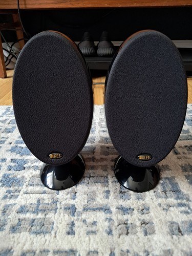Kef hts3001se speakers - speakers,