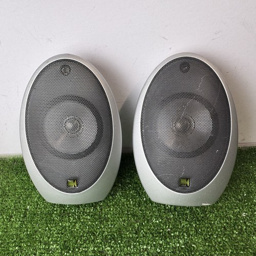 Kef 1001 satellite - kef, 1001.2