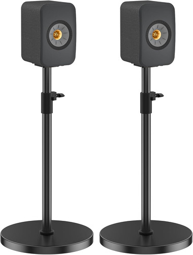 Adjustable height speaker - adjustable,