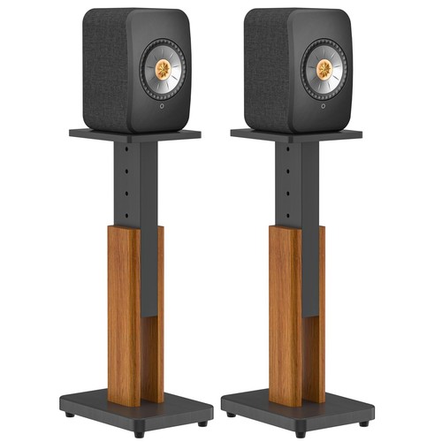 Height adjustable speaker - height,