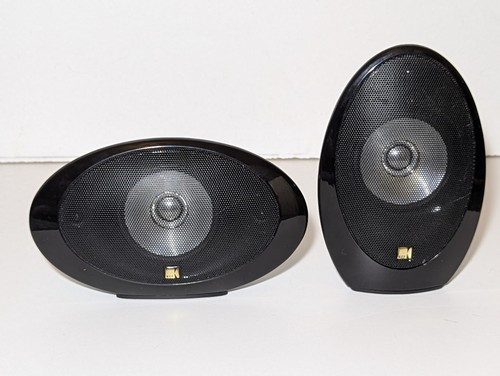 Kef hts1001 satellite - 1x,