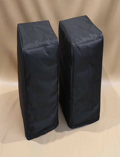 Custom padded covers - , (pair)