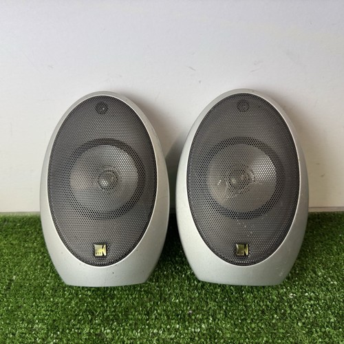 Kef 1001 satellite - kef,