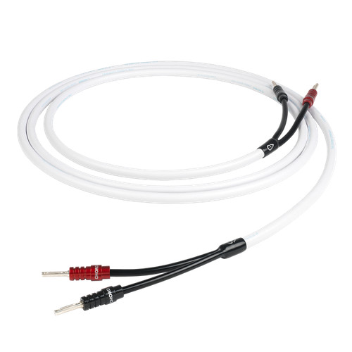 Chord screen speaker cable - c-screen, x