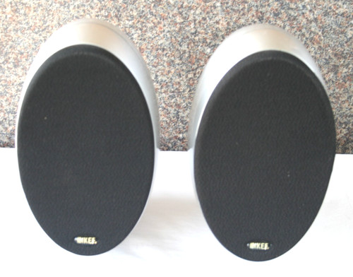 Quality pair kef htc - kef,