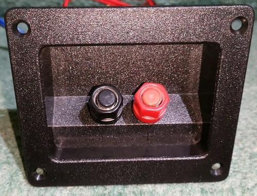 Kef cresta fully working - 1...,