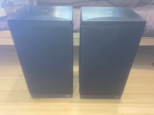 Kef celeste way hi fi - 2-way, hi-fi