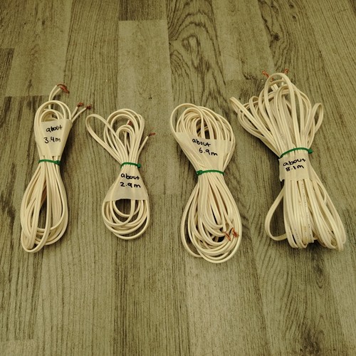 Bundle genuine kef - bundle, of