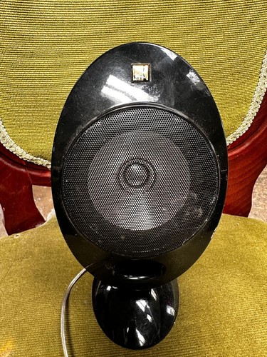 Kef hts htc 2001 - kef, 2001.3