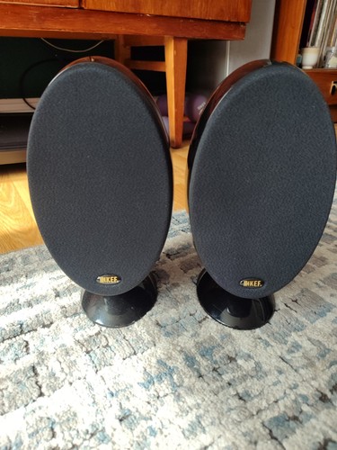 Kef hts 3001 speakers - se,