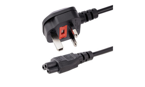 Mains power cable - ac,
