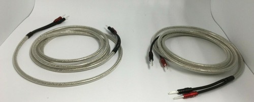 Chord shawline speaker cable - shawline, x