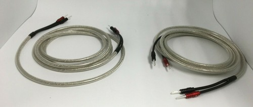 Chord shawline speaker - speaker, cable