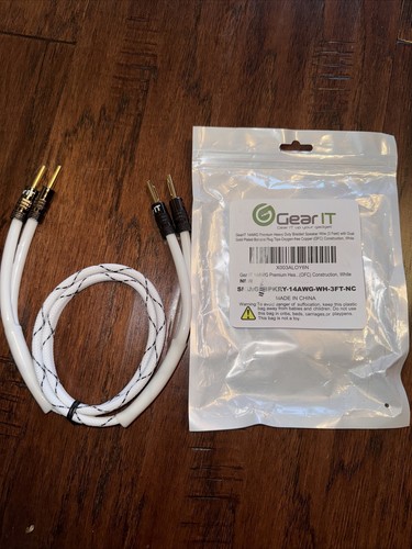 Gearit 14awg premium heavy - 14awg,