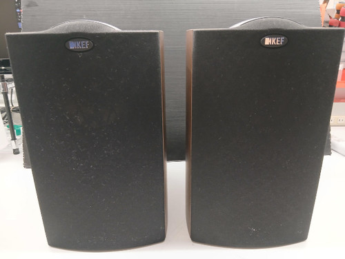 Kef iq30 bookshelf speaker - kef,