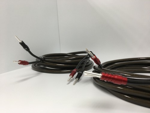 Chord epic speaker cable - chord,