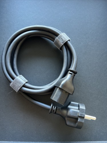 Kef speakers power cable brand - speakers,